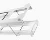 Organizador Bajo Estante para Botellas Joseph Joseph FridgeStore™ - Preventa Organizador Bajo Estante para Botellas Joseph Joseph FridgeStore™ - Preventa