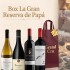 Box La Gran Reserva de Papà Box La Gran Reserva de Papà