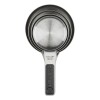 Set de cucharas medidoras imantadas de acero inoxidable Cuisinart Set de cucharas medidoras imantadas de acero inoxidable Cuisinart