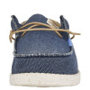 Wally Coastline Jute - Hombre Navy