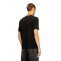 Polo Unisex T-Adjust-Microdiv Negro