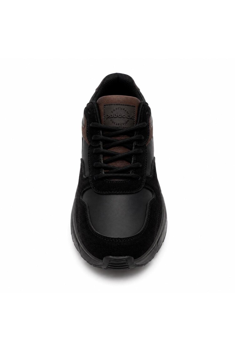 ZAPATILLA ELOS Negro