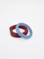 PULSERA CLARISA PACK 2 VARIANTE 1 (V)