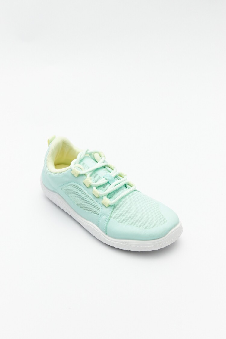 ZAPATILLA JUMPS Verde Agua