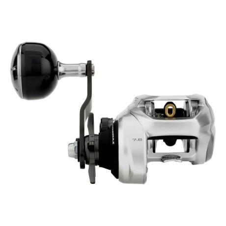 REEL SHIMANO TRANX 24 300HGB PERFIL BAJO REEL SHIMANO TRANX 24 300HGB PERFIL BAJO