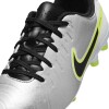 Championes Nike Jr Legend 10 De Niño Black