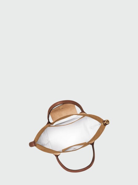 LONGCHAMP - LE PLIAGE ORIGINAL, BOLSO TOTE M Beige