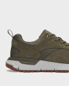 Zapatillas Timberland Voyager Park Low Hombre Dark Green Mesh