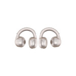 Motorola Moto Buds Loop Swarovski Dorado