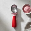 Cuchara para Helado Joseph Joseph Dimple Antigoteo Rosa Cuchara para Helado Joseph Joseph Dimple Antigoteo Rosa