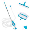 Kit Aspiradora Mantenimiento Deluxe Piscinas intex Kit Aspiradora Mantenimiento Deluxe Piscinas intex