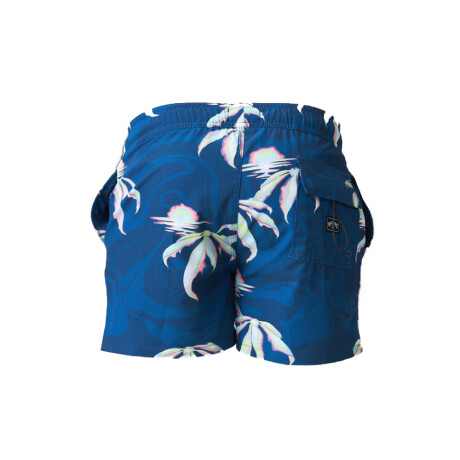 Short Billabong de Baño - Bl BL