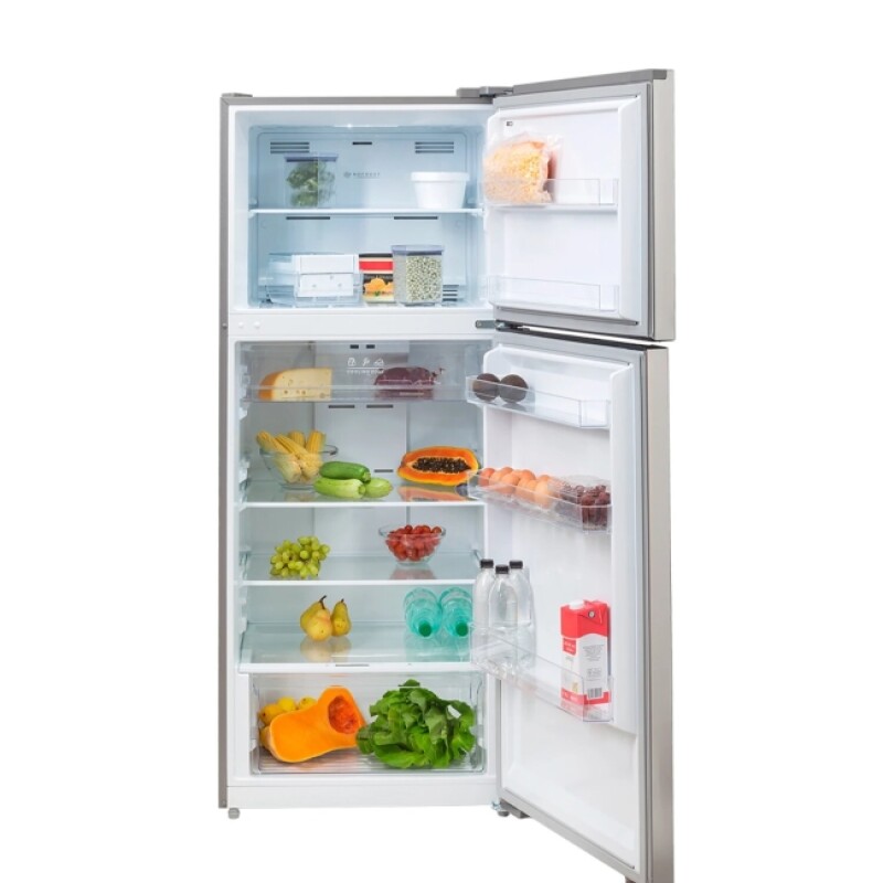 Heladera James Rj571 Inox Inverter Heladera James Rj571 Inox Inverter