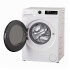 Lavasecarropas Inverter 7kg Candy Gwd474sb7-s LAVASECARROPAS CANDY GWD 7/4KG 474SB7-S