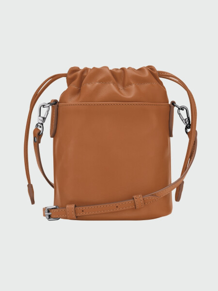 LONGCHAMP - Le Pliage Xtra XS Crossbody Alta Automática