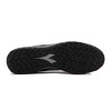 Zapato Fútbol Skipper Tf Diadora Teen Negro-gris