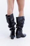 Bota Daka Negro