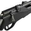 Rifle Chumbera Pcp T-rex 6,35mm Rifle Chumbera Pcp T-rex 6,35mm