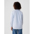 LS OXFORD BLUE OXFORD