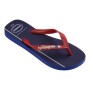 Sandalias Havaianas Top Nations II FC Marine Blue