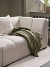 Manta DRAGEHODE 140x200 fleece oliva osc Manta DRAGEHODE 140x200 fleece oliva osc