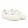 Zapatillas Para Mujer S-Pagodha Slip-On W Blanco