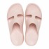 Sandalias Crocs Getaway Platform H-Strap W Mujer Quartz