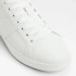 OZZY WHITE WHITE
