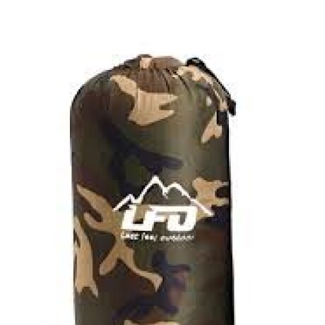 SOBRE DORMIR MAGNUM CAMUFLADO 210X75cm ORS-38.- SOBRE DORMIR MAGNUM CAMUFLADO 210X75cm ORS-38.-