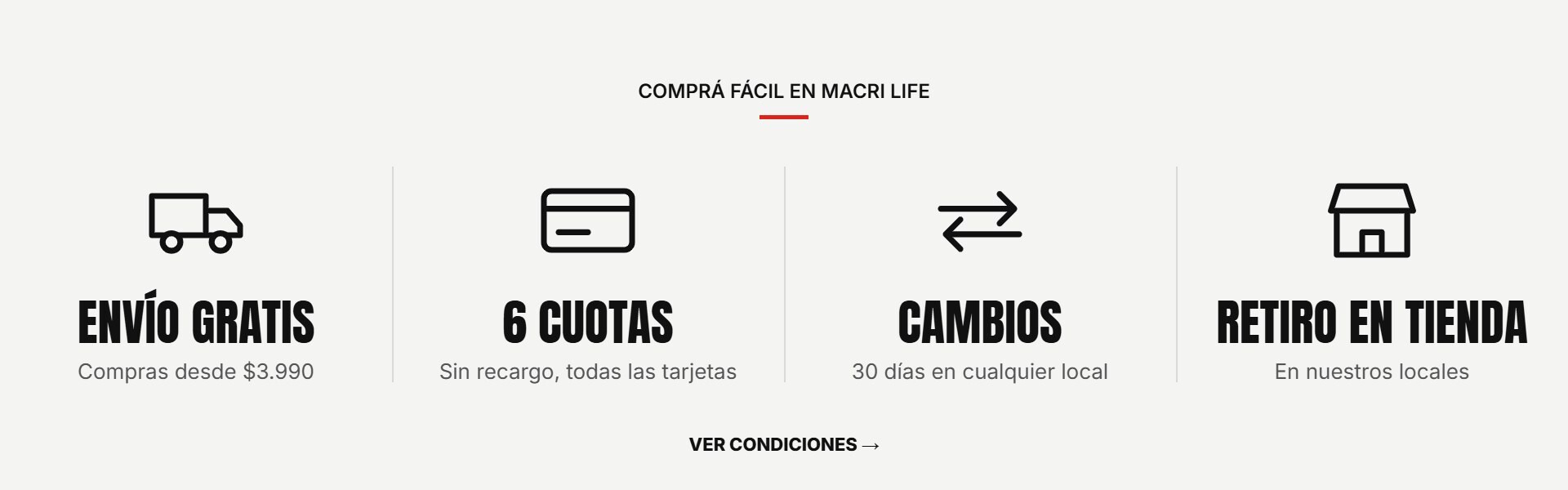 BENEFICIOS