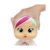 Cry Babies Muñeca Bebés Llorones Soñador Blanco
