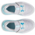 UA GPS Flash-GRY GRY-014