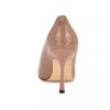 Pumps Jamiey3 Medium Natural