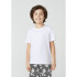 CAMISETA MM INFANTIL BRANCO