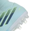 Championes adidas F50 Sparkfusion LEAGUE FG/AG Junior Light Blue