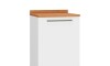 Bajo mesada 1 Puerta - Favorita Blanco