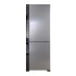 Heladera Whirlpool 530/499 Litros Inox Inverter WRE66AK Heladera Whirlpool 530/499 Litros Inox Inverter WRE66AK