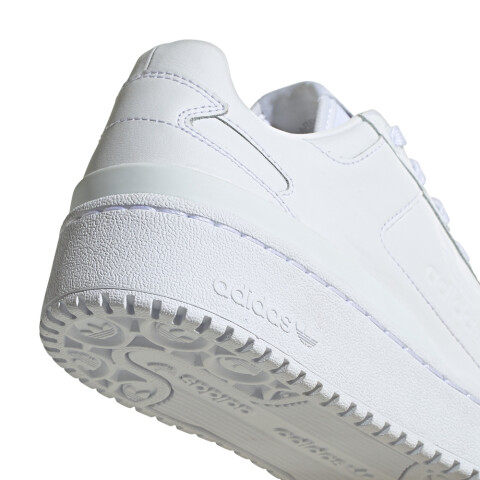 Championes Adidas Forum Bold Cloudwhite