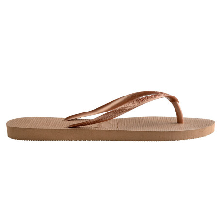 Sandalias de Mujer Havaianas SLIM Rosa