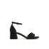 VICKI BEIGE SYNTHETIC BLACK