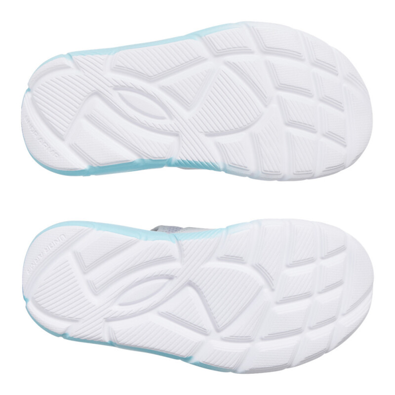 UA GPS Flash-GRY GRY-014