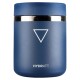 Hydrate Food Flask Azul 830ml Hydrate Food Flask Azul 830ml