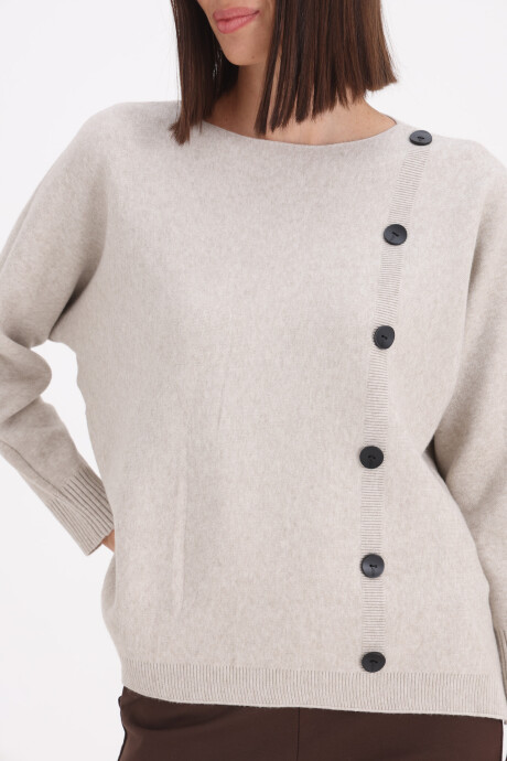 SWEATER LACIO SWEATER LACIO