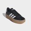 Championes Adidas VL Court Bold Negro