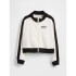 JPN FT FZ TRACK JKT NEW OFF WHITE