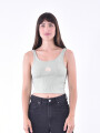 MUSCULOSA BUTTERFLY ESTAMPADO 5