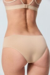 CULOTTE COTTON Nude