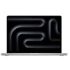 Macbook Pro M4 PRO 14ich 14C/20C/24GB/1TB SILVER (2024) MX2F3LL/A Macbook Pro M4 PRO 14ich 14C/20C/24GB/1TB SILVER (2024) MX2F3LL/A