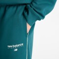Pantalón New Balance de Hombre - - MB61M77EAAV GREEN