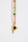 PULSERA Oro